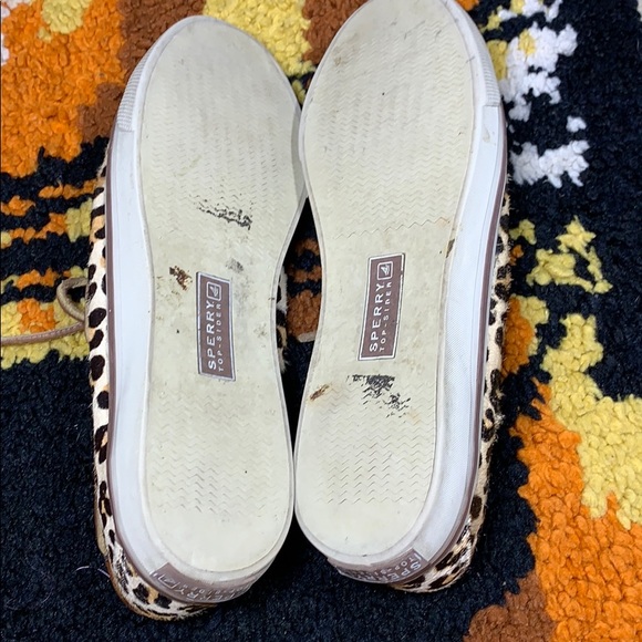 Fierce AF, SPERRY TOP SIDER, Bahama loafers!! - Picture 7 of 11